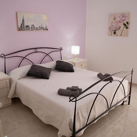 Le Ortensie Holiday Home Alghero Exterior foto