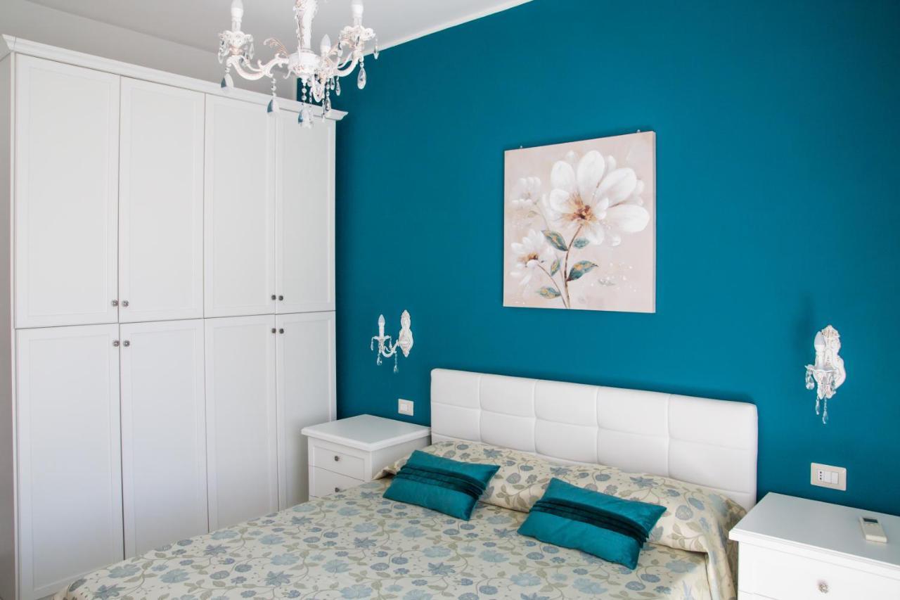 Le Ortensie Holiday Home Alghero Exterior foto