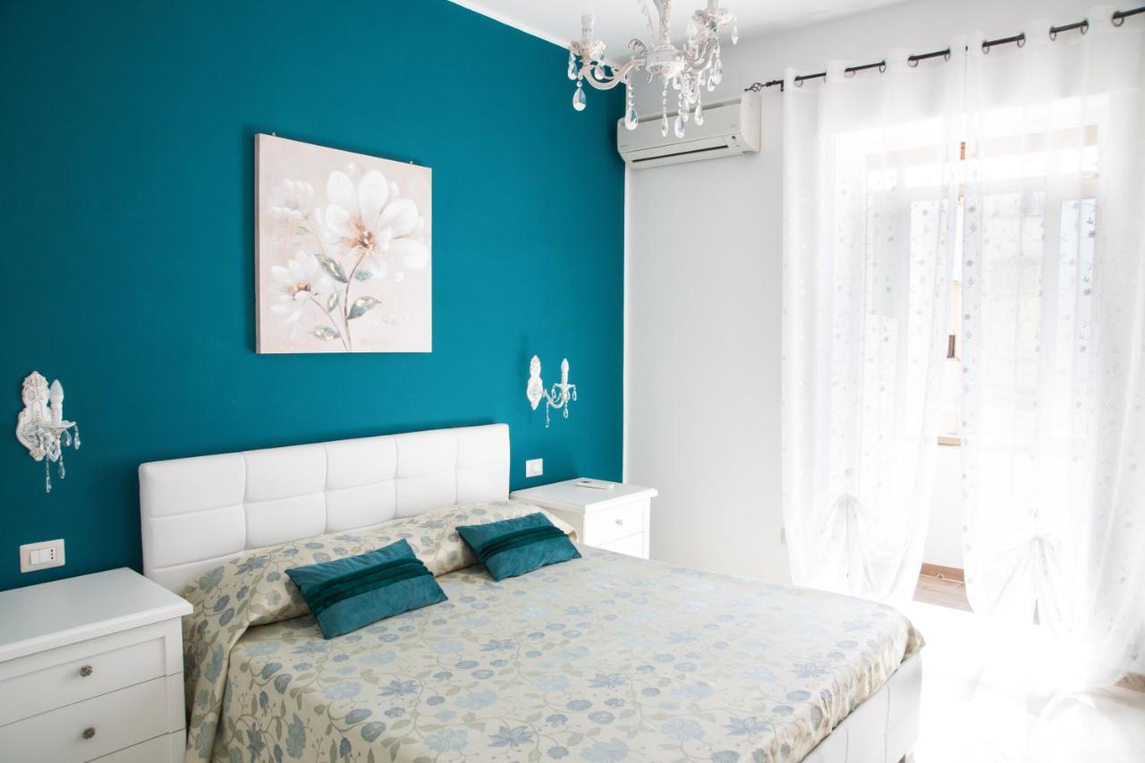 Le Ortensie Holiday Home Alghero Exterior foto