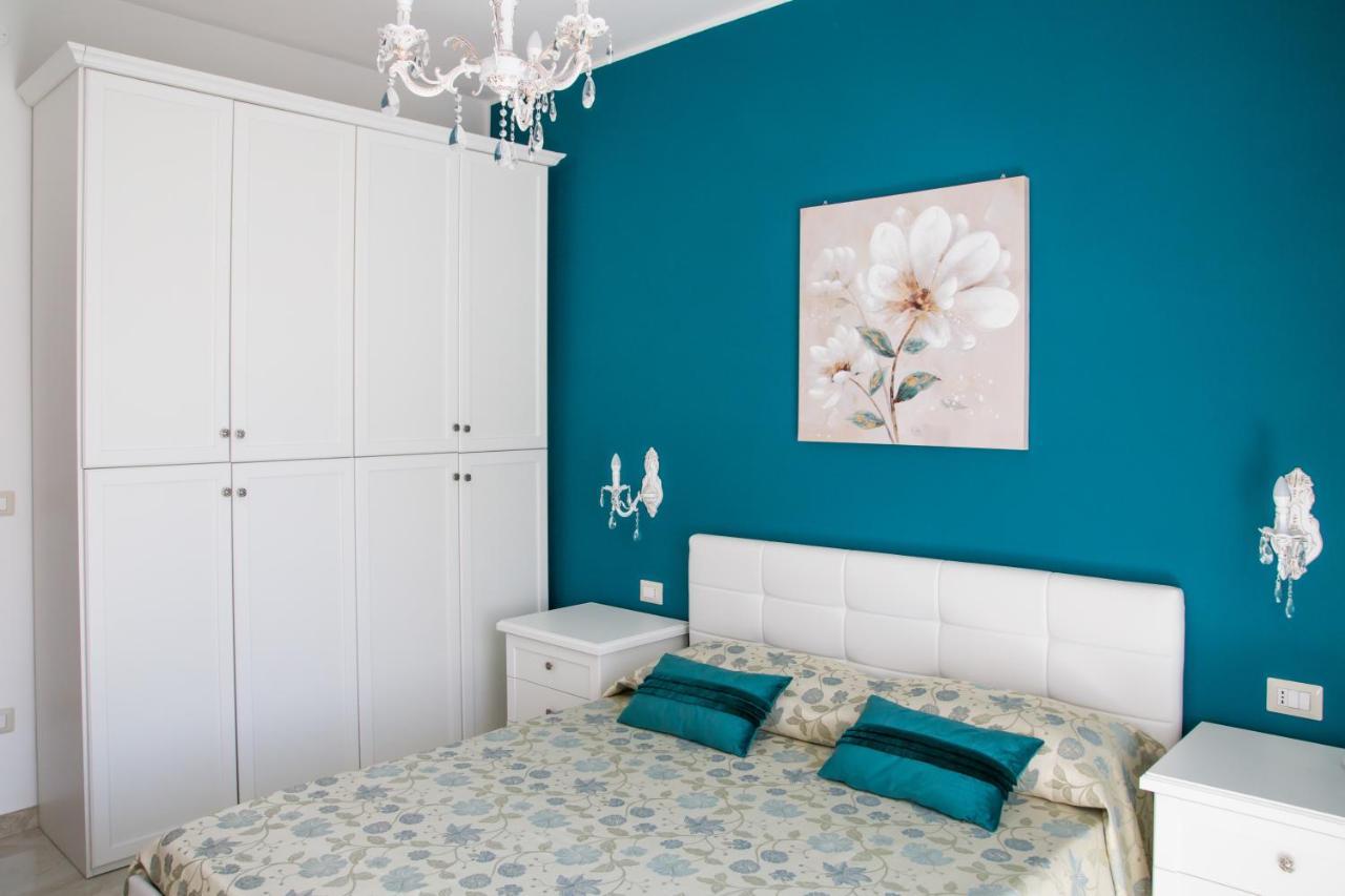 Le Ortensie Holiday Home Alghero Exterior foto
