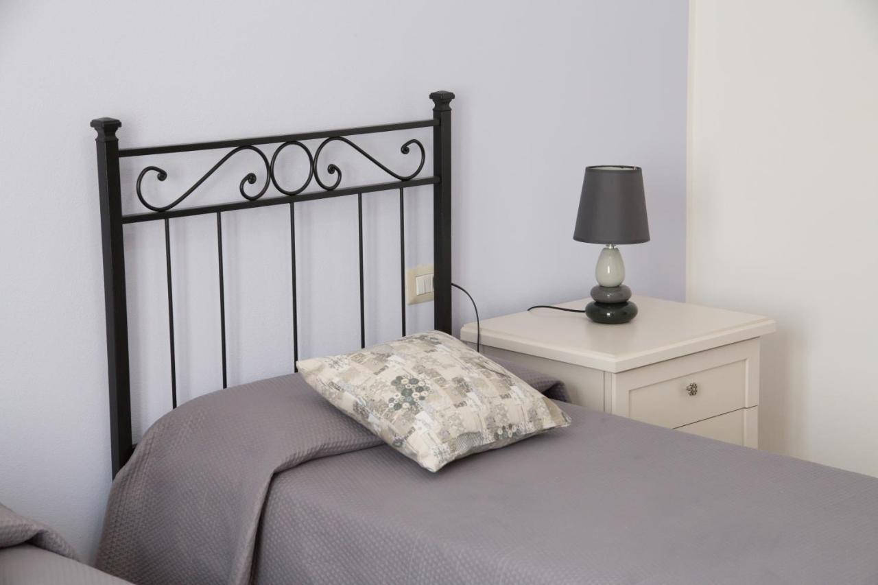 Le Ortensie Holiday Home Alghero Exterior foto
