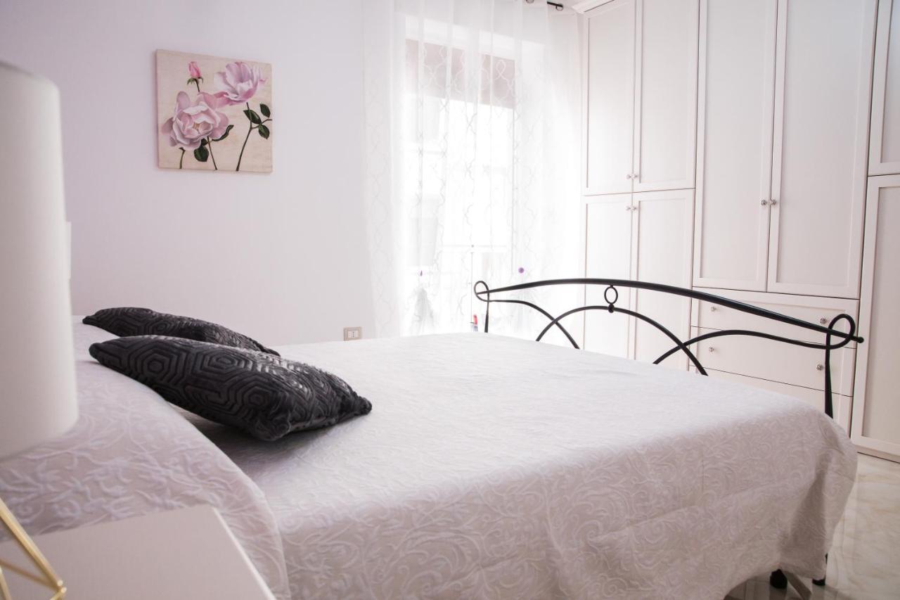 Le Ortensie Holiday Home Alghero Exterior foto