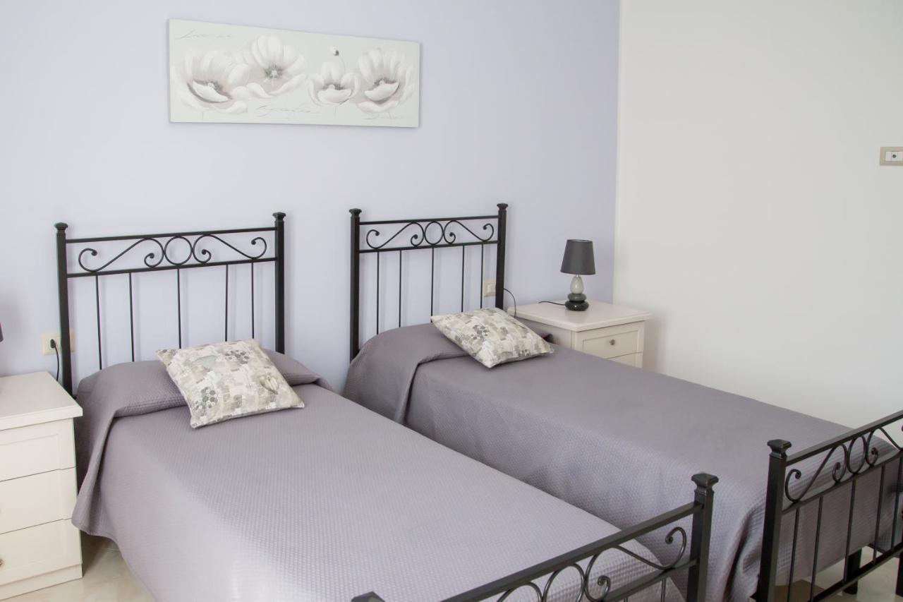 Le Ortensie Holiday Home Alghero Exterior foto