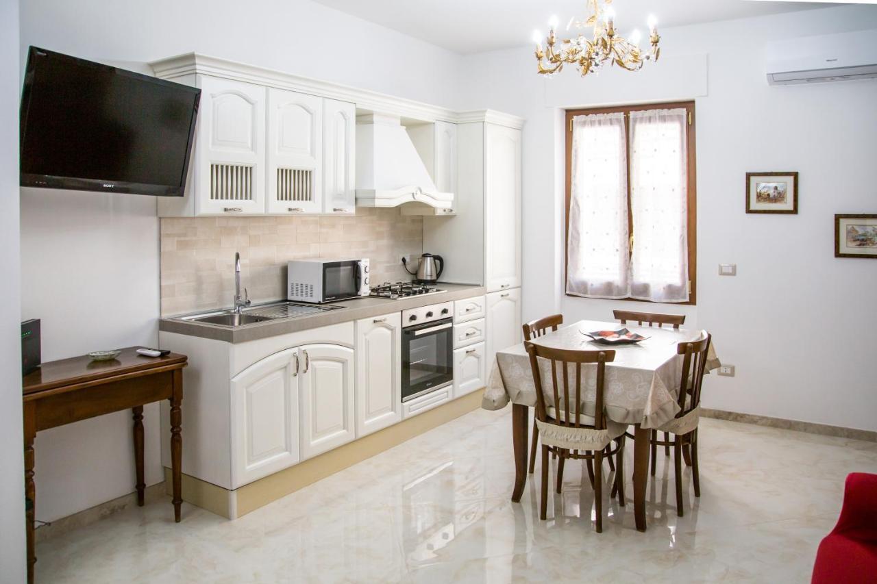 Le Ortensie Holiday Home Alghero Exterior foto