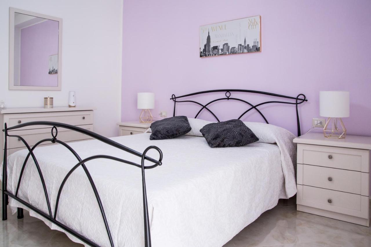 Le Ortensie Holiday Home Alghero Exterior foto