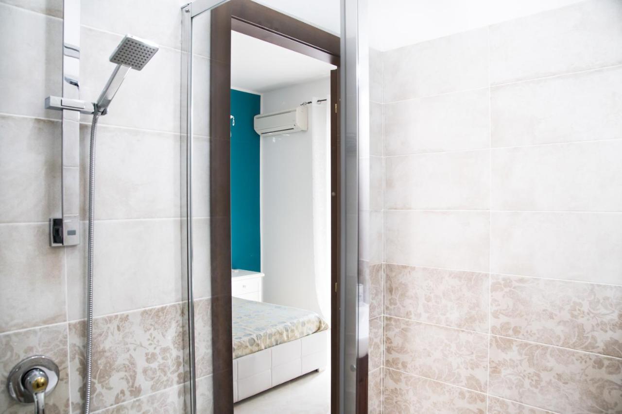 Le Ortensie Holiday Home Alghero Exterior foto