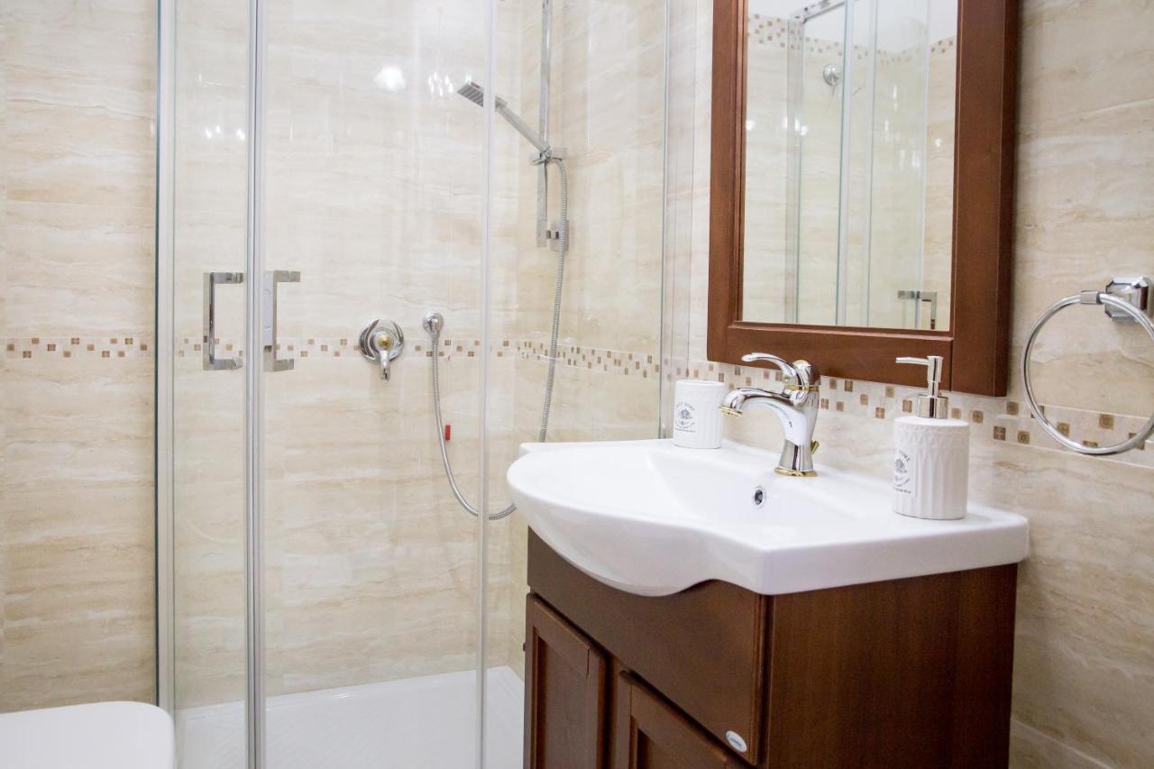 Le Ortensie Holiday Home Alghero Exterior foto