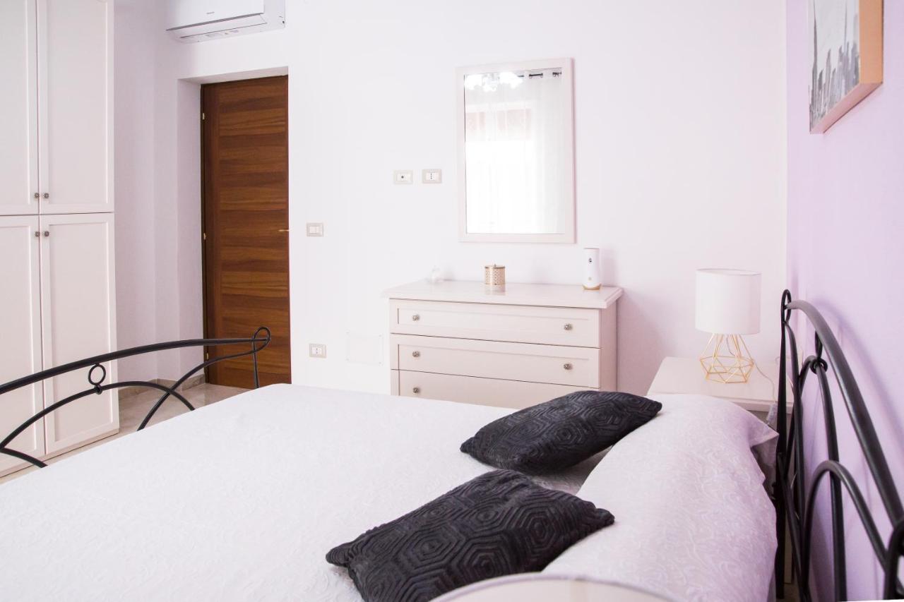 Le Ortensie Holiday Home Alghero Exterior foto
