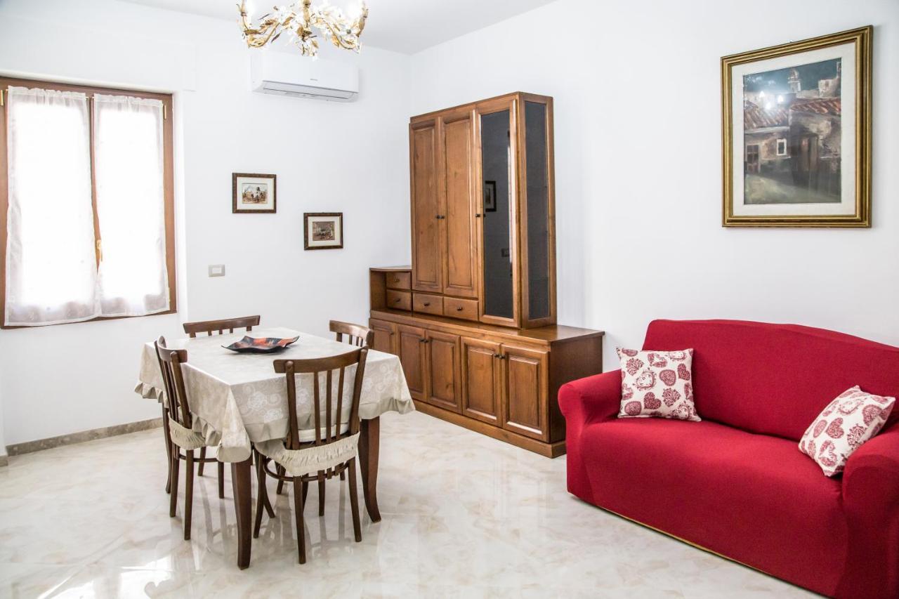 Le Ortensie Holiday Home Alghero Exterior foto
