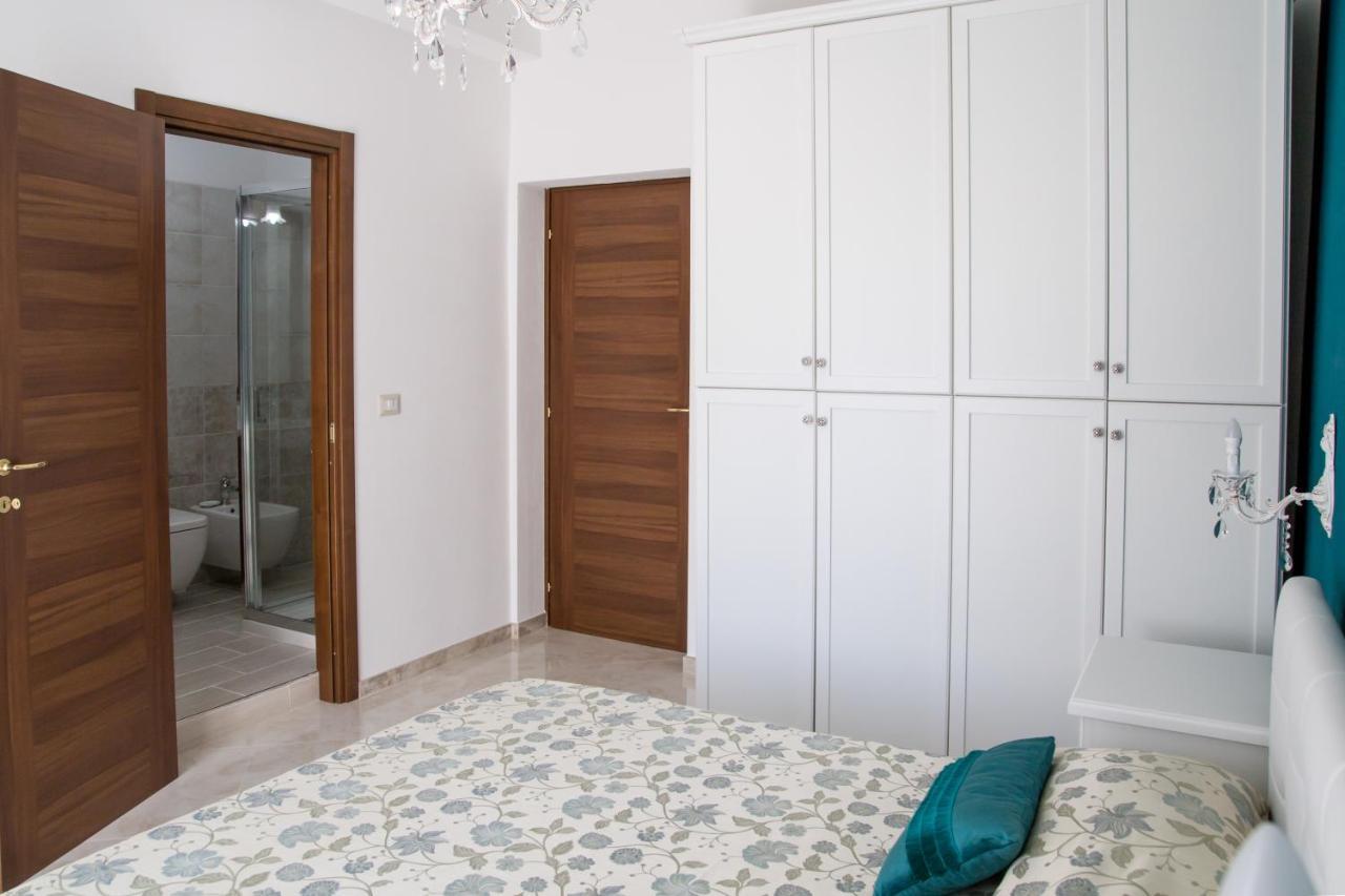 Le Ortensie Holiday Home Alghero Exterior foto