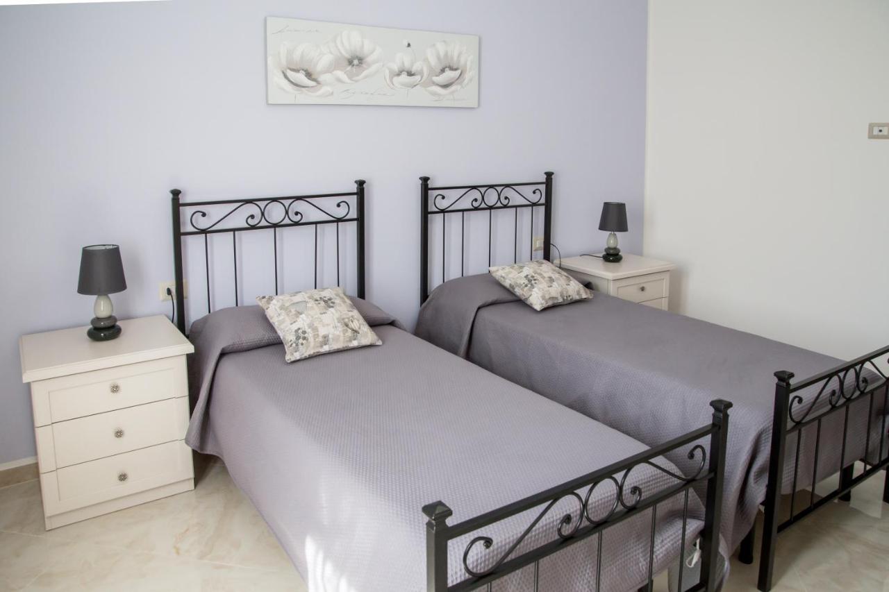 Le Ortensie Holiday Home Alghero Exterior foto