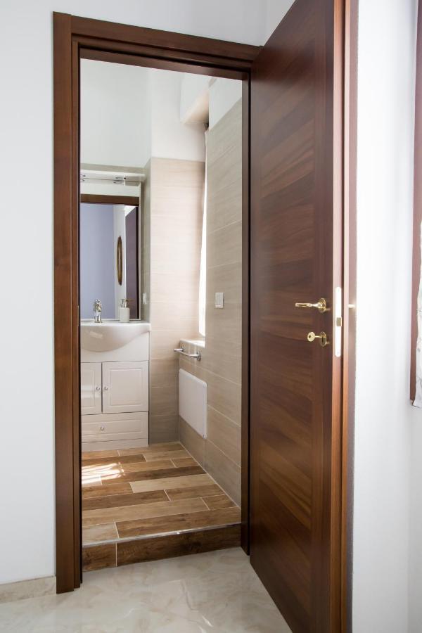 Le Ortensie Holiday Home Alghero Exterior foto