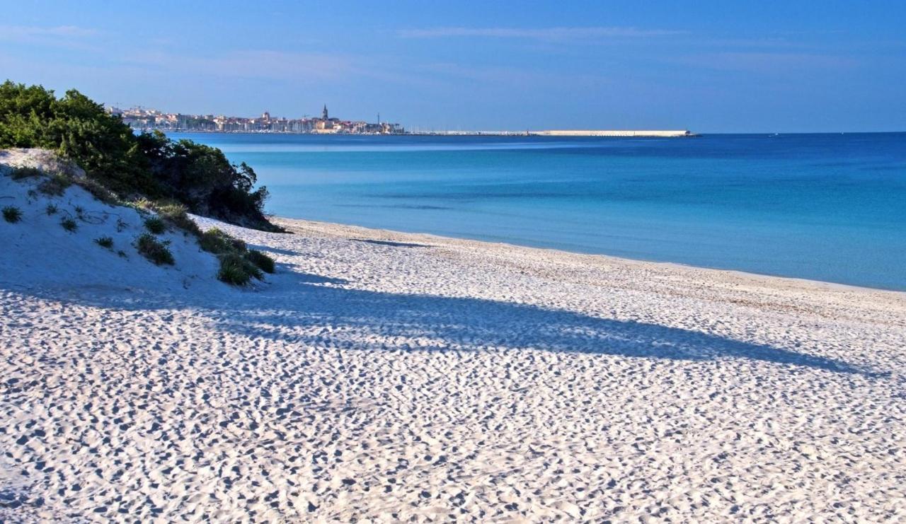 Le Ortensie Holiday Home Alghero Exterior foto